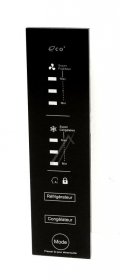 Eurosav Board - Kg497988559 Display Board With Front Panel