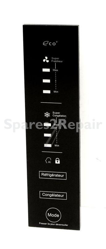 Eurosav Board - Kg497988559 Display Board With Front Panel
