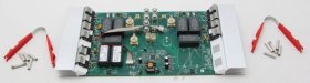 Eurosav Motor Control Unit - Rfp052173 3 Hearth Power Card