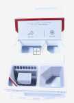 Detergent Case - 4055948139 Detergent Container Complete R [Electrolux Aeg]