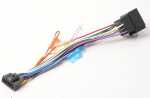 Jvc Kenwood Cable-plugs-adapter - Car Cable