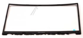 Asus Housing Part - 90nb0vx1-r7b010 X1502za-1b Lcd Bezel Sub Assembly Ng