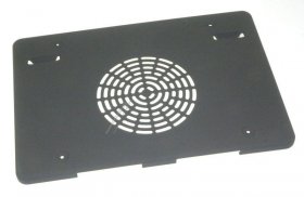 Front Plate - 00711729 Glass Front Panel [Bosch Siemens]