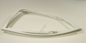 Liebherr Magnetic Door Seal - 710943400 Exchangeable Door Gasket Push In