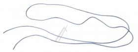 Sealing Materials - 8581364498205 Seal Lid Back Panel Ø4mm [Electrolux Aeg]