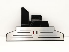 Smeg Drip Tray - 769210707 Drip Tray Red