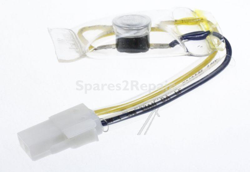 Ptc Resistor - 4055518361 Overload Cut-out [Electrolux Aeg]