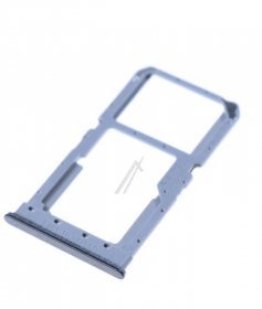 Oneplus Sim card Holder - 1081100123 2933707 Sim Tray Black Op Ce 2 Lite