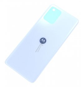 Motorola Battery Compartment Lid - 5s58c22269 Xt2237 Battery Cover Lucent White Cs