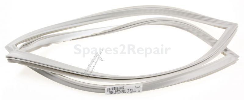 Liebherr Freezer Door Seal - 710897200 Door Seal A Clip