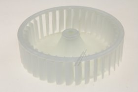 Ventilator Motor - 42349897 Comp cooling Fan Gr Hp-blk V3-keli [Vestel]