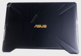Asus Housing Part - 90nr02c1-r7a010 Fx505dd-1a Lcd Cover Assembly