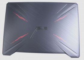 Asus Housing Part - 90nr02c3-r7a010 Fx505dd-1c Lcd Cover Assembly
