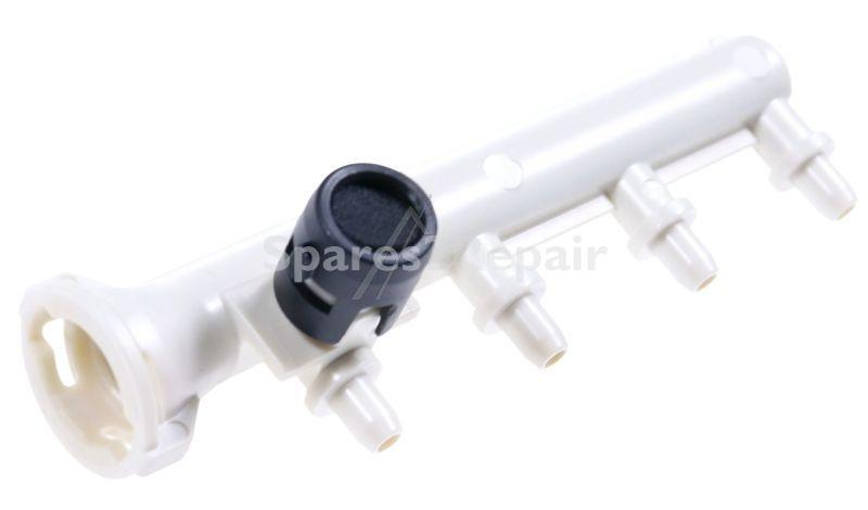 Saeco Hose - 421944072083 Air Pin V3 Ftr-b Assembly