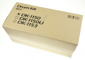 Kyocera Mita Drum Assembly - Dk-1150 302rv93010 Drum Unit P2040-p2235-m2040