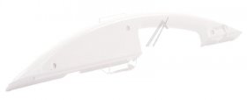 Compatible Fridge Door Handles - Handle Lower Part Without Spigot Alternative For Liebherr 742227900