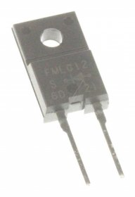 Panasonic Diode - B0hfrj000012 Diode