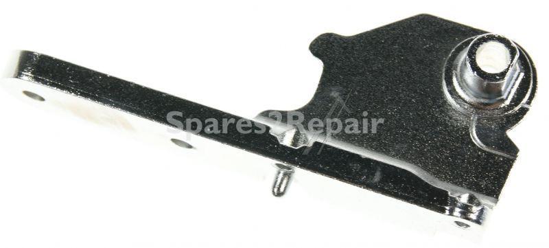 Samsung Door Hinges For Fridges - Da61-02753a Hinge-low core shp1 t4 0 - - -zpc3(wh