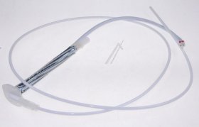 Element - 4339790385 C00867157 Ice_machine_water_adaptor_ Assy_sbs [Arcelik]