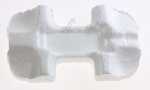 Insulation - 4823290100 C00867161 Insulating Part Of Ice Cube Tray Sensor [Arcelik]