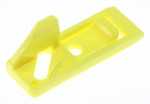 Saeco Connector - 421944046931 Ylw Brew Unit Coupling Plate V2 Smart