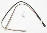 Saeco Harness - 421946035161 3p conn water Level V2 Smr Ul