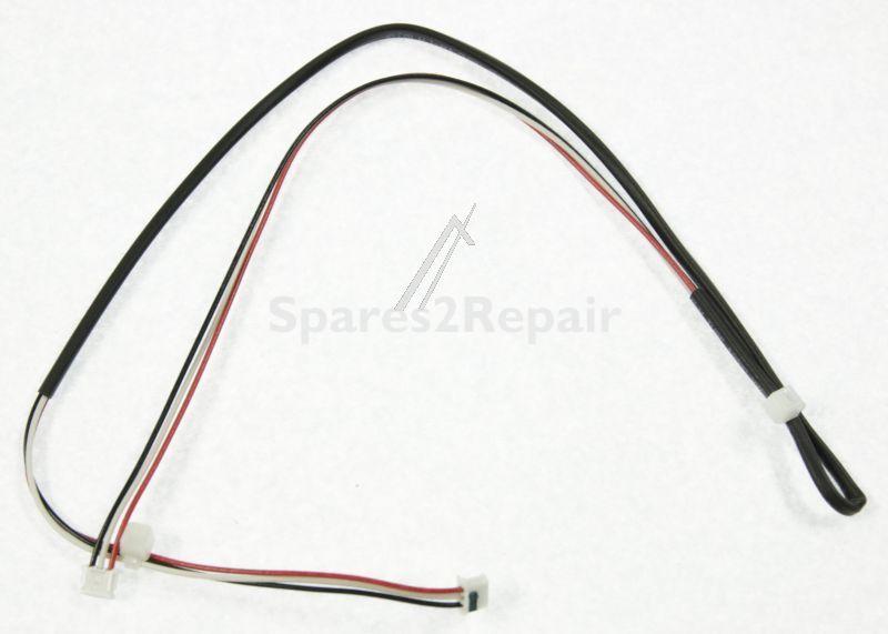 Saeco Harness - 421946035161 3p conn water Level V2 Smr Ul
