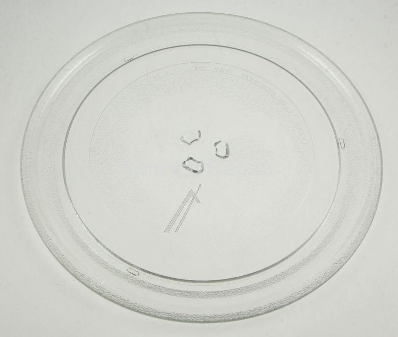 Hisense Gorenje Microwave Turntable Plate - 250802 Glass Tray D320