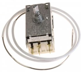 Robertshaw Fridge Thermostat - K59l1204 Thermostat