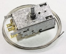 Robertshaw Fridge Thermostat - K54-h1107-001 K54h1107001 Thermostat Ranco