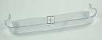 Refrigerator - Freezer Door Shelf - 4055038220 Door Shelf Upper [Electrolux Aeg]