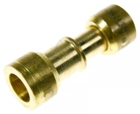 Lokring Lockring Reduction - 8-6nrms00 L13000654 8x6mm Brass Reducer Connector