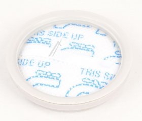 Domo Vacuum Cleaner Filter - Hepa Filter
