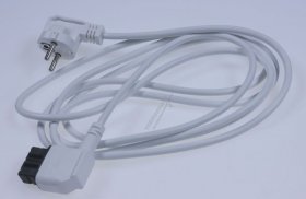 Liebherr Mains Power Lead - 909735100 Accessory Supply Line Europe