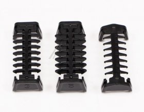 Comb Attachment - Cs-10000354 Comb*3 [Groupe SEB]