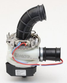 Motor - C00853095 488000853095 Mph [Whirlpool Indesit]