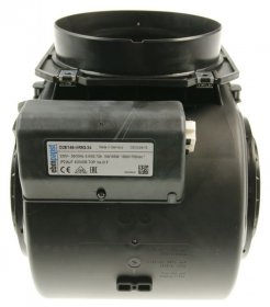 Atag Motor - 88008816 23570 Motor Housing Right