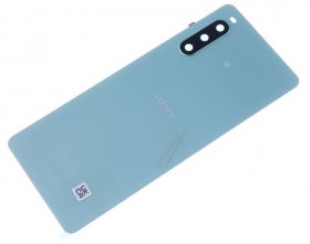 Sony Rearpanel - A5047158b Battery Compartment Cover Sony Xperia 10iv (xq-cc54) Mint