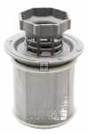 Dishwasher Filter - 17008311 Filter-micro [Bosch Siemens]