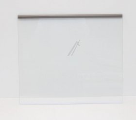 Hisense Gorenje Shelf Assembly - Hk2335227 Glass Shelf
