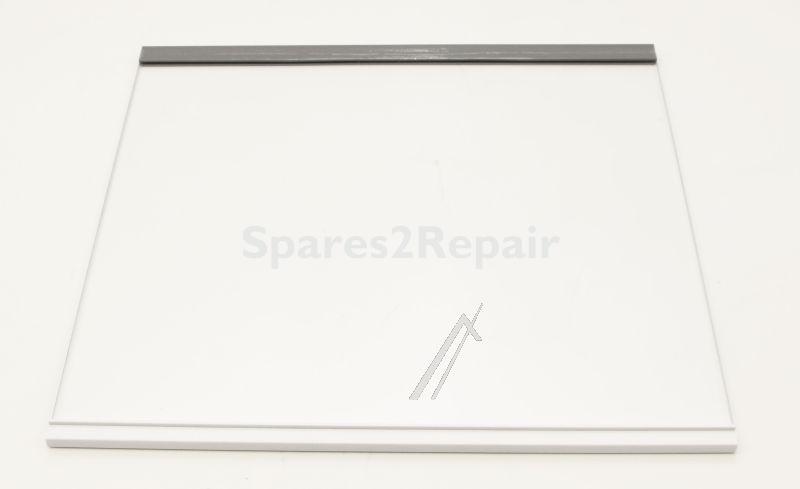 Hisense Gorenje Shelf Assembly - Hk2335233 Glass Shelf