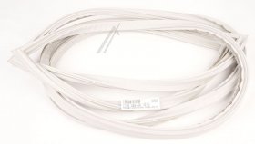 Liebherr Magnetic Door Seal - 710939200 Magnetic Seal Push-in K1850 Grey