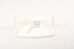 Smeg Lower Refrigerator Door - 760391681 Door Tray-upper