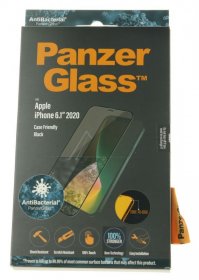 Panzerglass Display Protective Film - 2711 Panzerglass Screen Protector Apple Iphone 12 | 12 Pro | Edge-to-edge