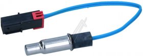 Compatible Temperature Sensor For Washing Machines, Dryers, Dishwashers - Temperature Sensor Alternative For Samsung Dc32-00010c