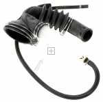 Smeg Inlet Tube - Water Entry Hose