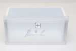 Vegetable Drawer - 12131000a10455 Fruits And Vegetables Box Component [Midea]