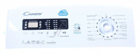 Panel - 43016916 Control Panel [Candy Hoover]