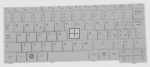 Samsung Notebook keyboards - Ba59-02420l Keyboard w Ester 84 membrane - tu - b