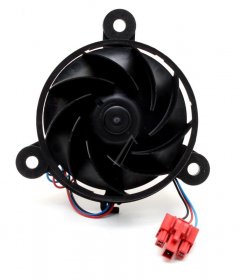Homa Ventilator Motor - Fan Motor - 2501000036